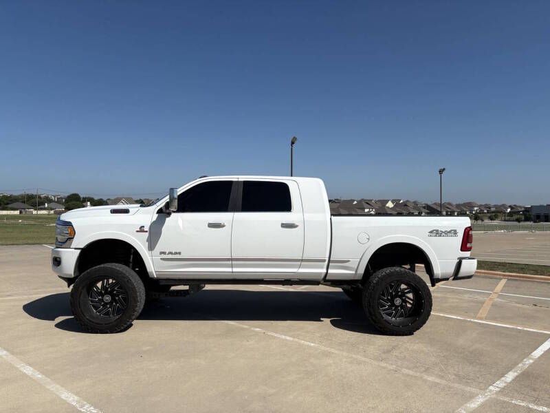 ram ram 2500 pickup 2019 3C6UR5TL4KG664432 image ram ram 2500 pickup 2019 3C6UR5TL4KG664432 image